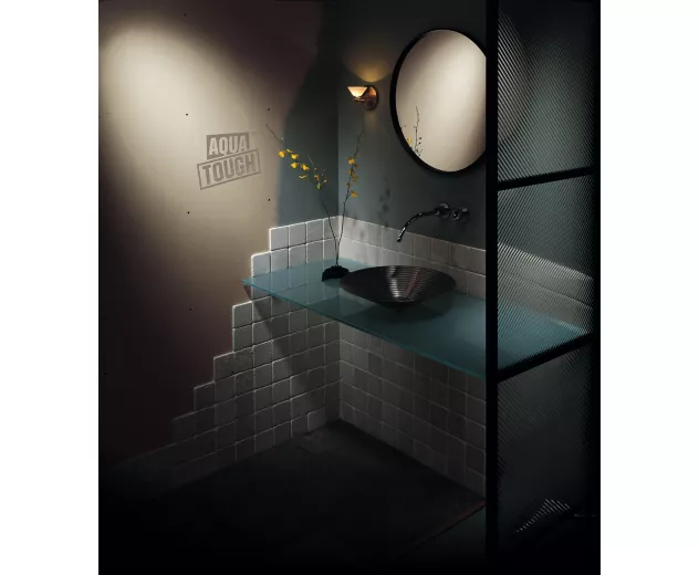 USG - Fiberock® Brand Tile Backerboard - CGC Fiberock® Tile Backerboard