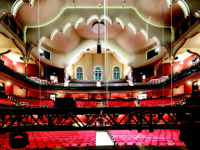 Ensemble™ Acoustical Drywall Ceiling