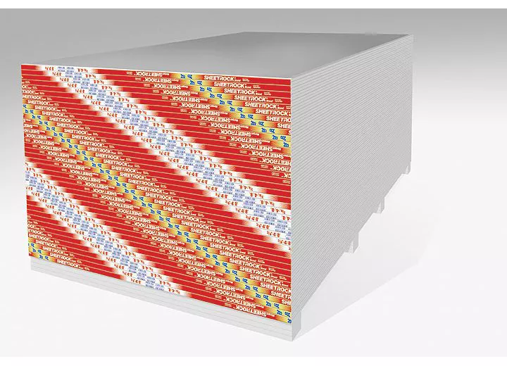 Sheetrock® Brand Gypsum Panels | CGC