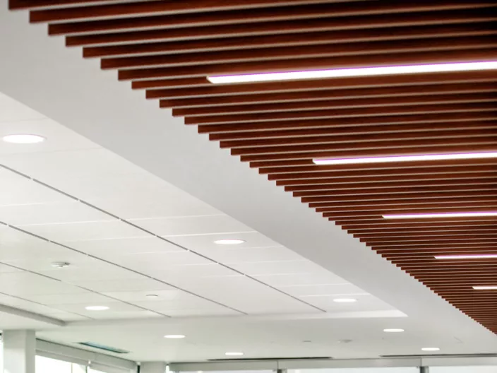 Halcyon™ Acoustical Panels