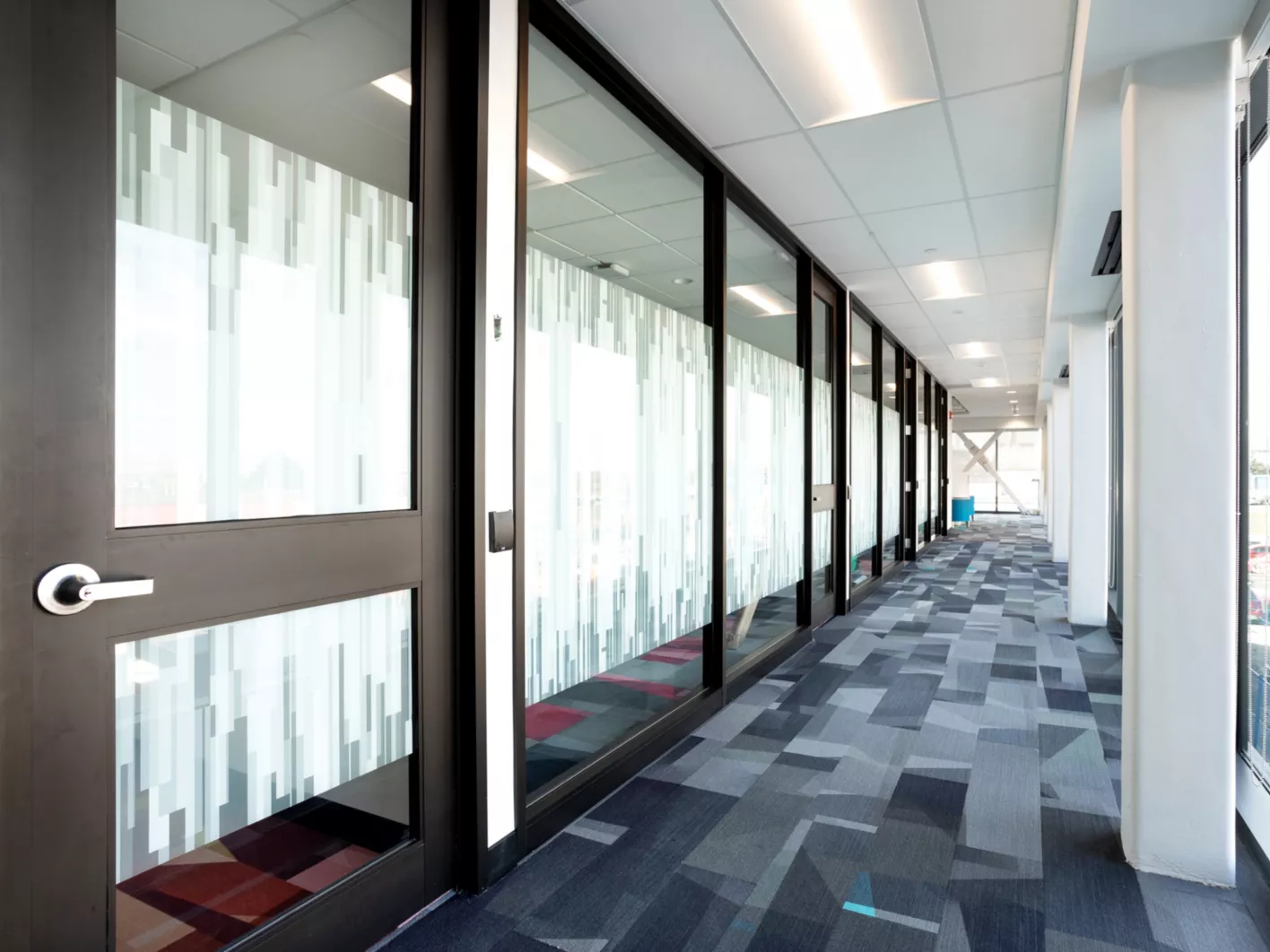 Halcyon™ Acoustical Panels