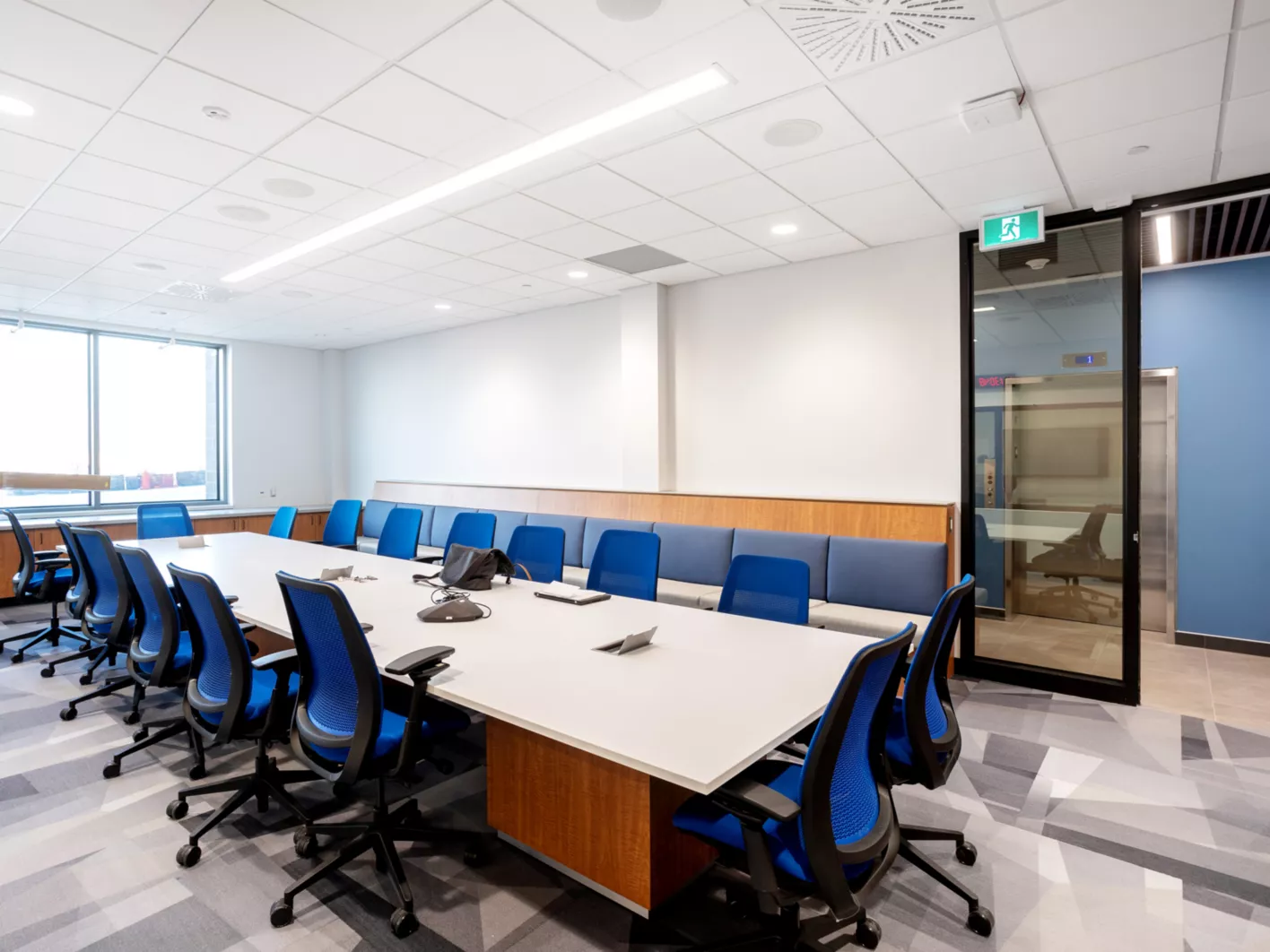 Halcyon™ Acoustical Panels