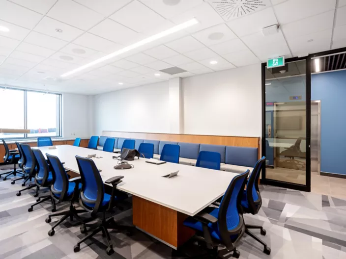 Halcyon™ Acoustical Panels