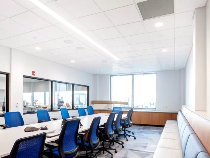 Halcyon™ Acoustical Panels