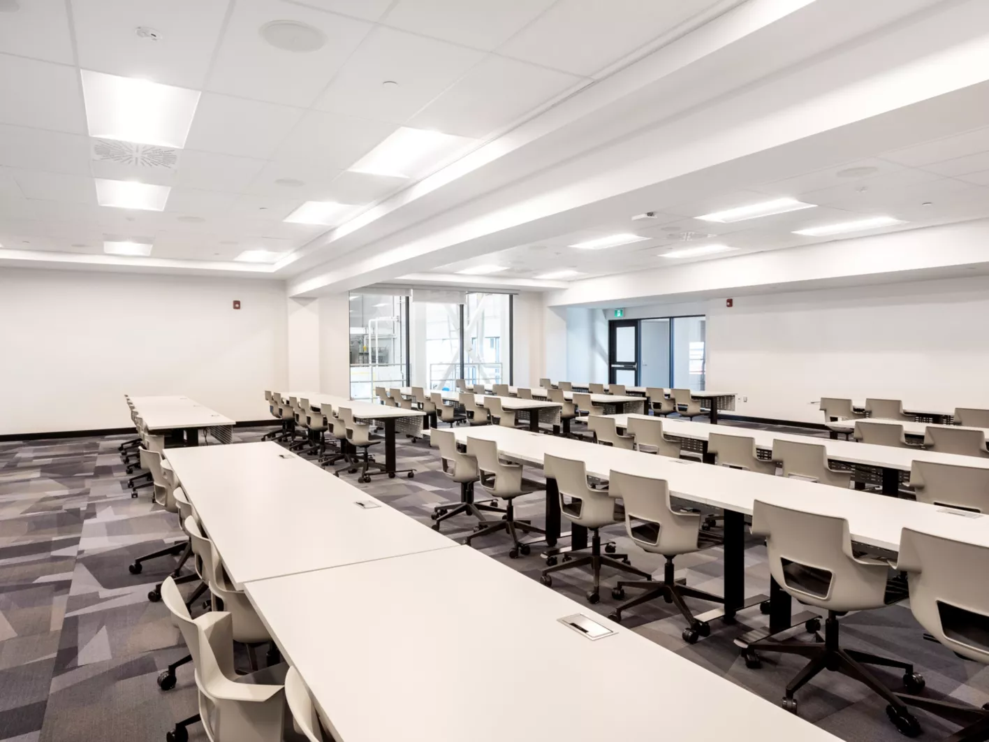 Halcyon™ Acoustical Panels