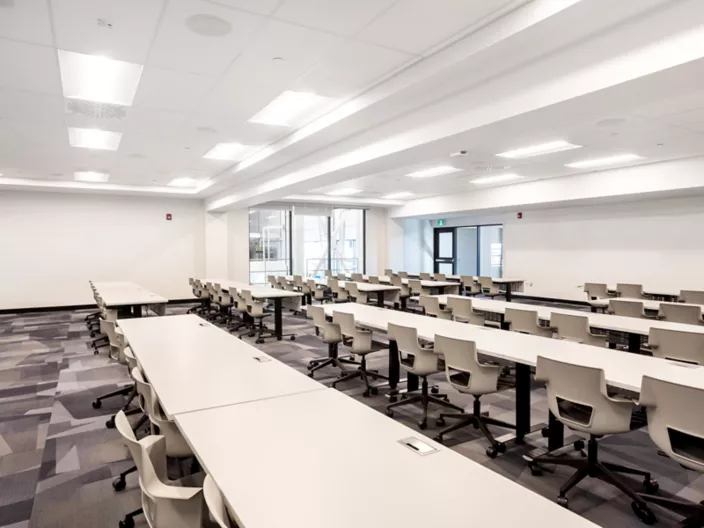 Halcyon™ Acoustical Panels