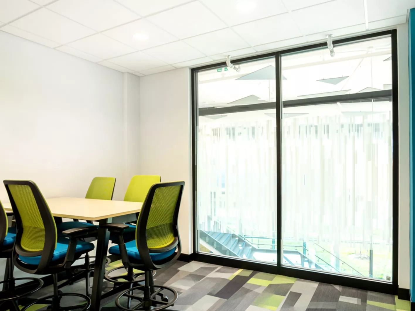 Halcyon™ Acoustical Panels