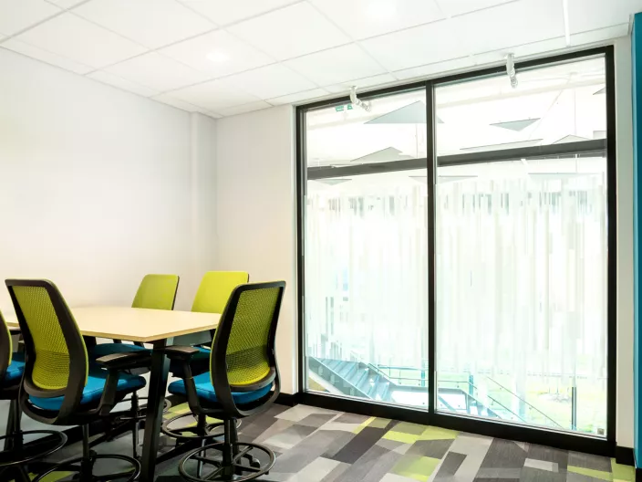 Halcyon™ Acoustical Panels