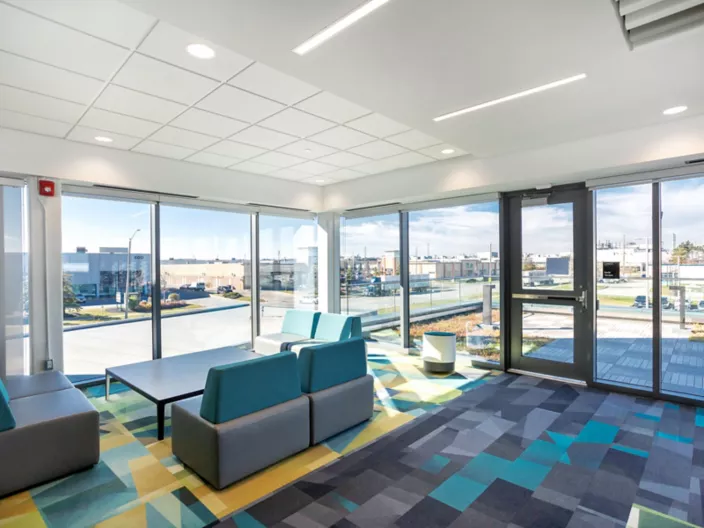 Halcyon™ Acoustical Panels