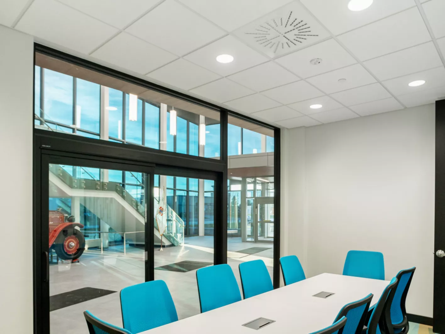 Halcyon™ Acoustical Panels