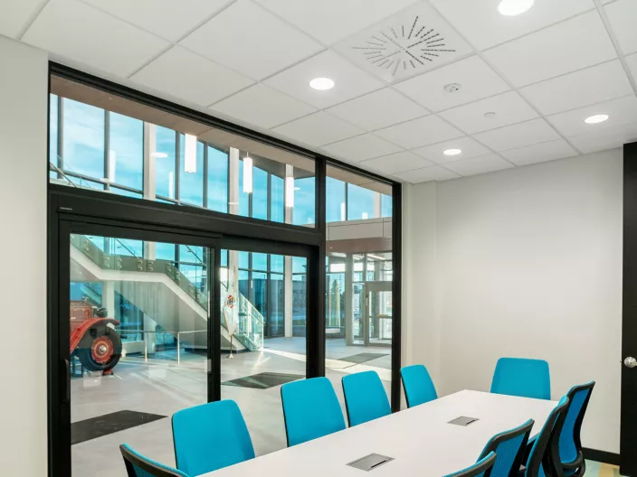 Halcyon™ Acoustical Panels