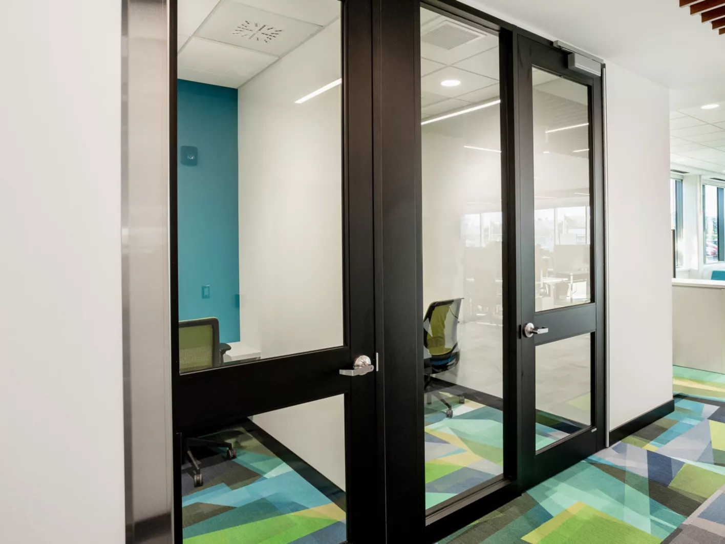 Halcyon™ Acoustical Panels