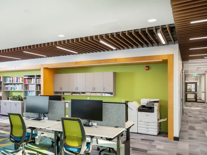 Halcyon™ Acoustical Panels