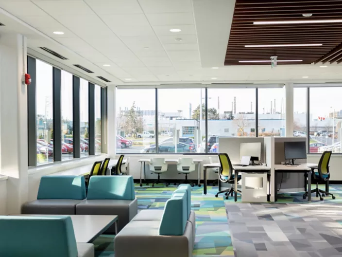 Halcyon™ Acoustical Panels