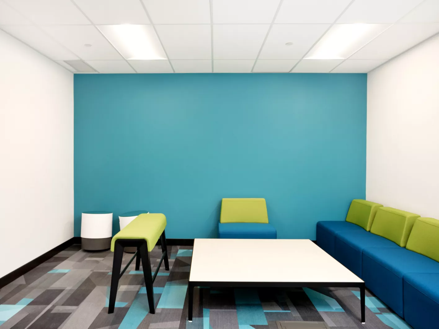 Halcyon™ Acoustical Panels