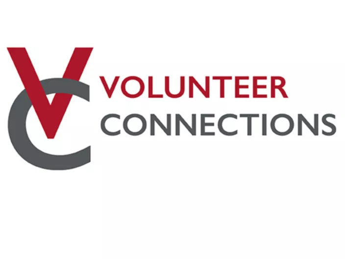 Volunteer Connections Logo
