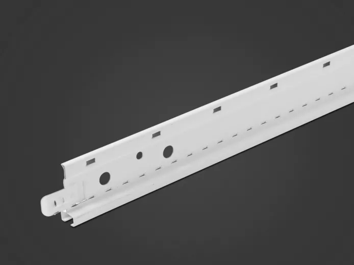 Donn® Fineline® DXF™/DXFL™ | Acoustical Ceiling Grid System | CGC