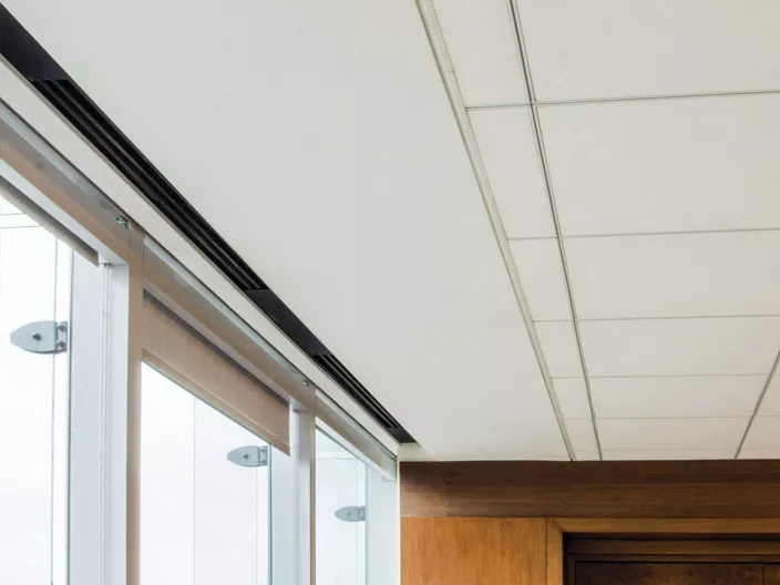 USG Donn® Brand Transition Molding