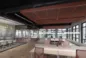 USG - Ceilings Plus🅫 Solutions de design - Expanse🅪 - Design Solutions™ Expanse® | Rendering © USG