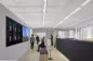 USG - Ceilings Plus🅫 Solutions de design - Expanse🅪 - Design Solutions™ Expanse® | Project: One Maritime Plaza, Finish: White, Architect: SOM, Photo © Dave Burk