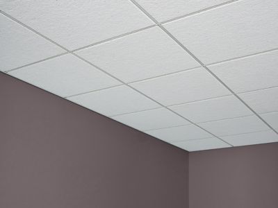 Frost™ High-LR Durable Acoustical Ceiling Panels | Acoustical