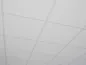 USG - Halcyon™ Healthcare Acoustical Panels - USG Halcyon? Healthcare Acoustical Panels with ClimaPlus? Performance, and USG Donn® Brand DX® Acoustical Suspension System