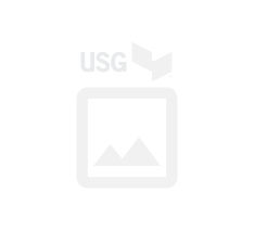 USG - Junta de control plástica de 3.05m