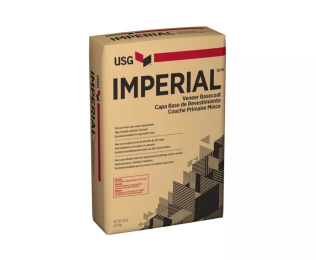 USG - Imperial® Veneer Basecoat