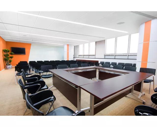 Mars™ Logix™ Acoustical Panels | USG