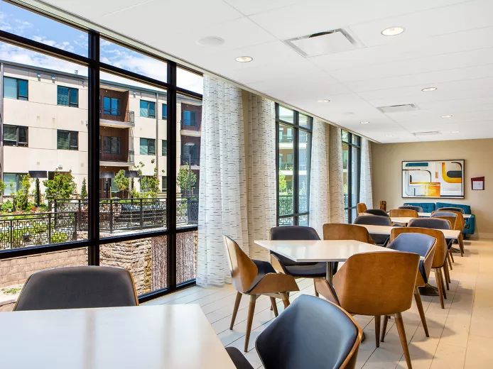 Mars™ Acoustical Panels | Commercial Ceiling Panel | USG