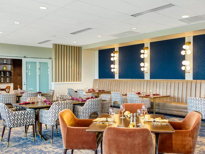 Mars™ Acoustical Panels | Commercial Ceiling Panel | USG