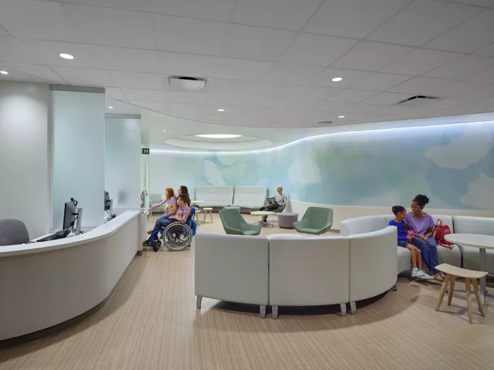 Mars™ Acoustical Panels | Commercial Ceiling Panel | USG
