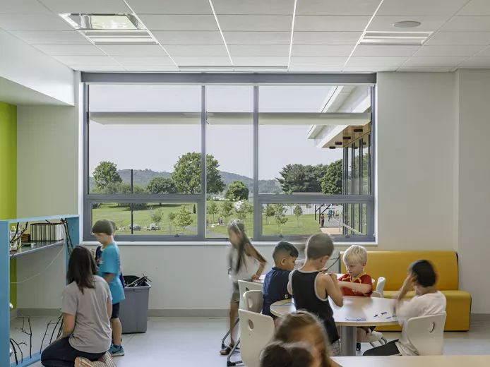 Mars™ Acoustical Panels | Commercial Ceiling Panel | USG