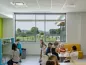 USG - Mars™ Acoustical Ceiling Panels - USG Mars? Acoustical Panels with ClimaPlus? Performance, Bluestone Elementary School in Harrisonburg, VA, Architect: VMDO Architects, Photo: © Lincoln Barbour
