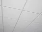 USG - Mars™ Healthcare Cleanroom Acoustical Panels - USG Mars? Healthcare Clean Room Acoustical Panels with ClimaPlus? Performance, and USG Donn® Brand DX® Acoustical Suspension System