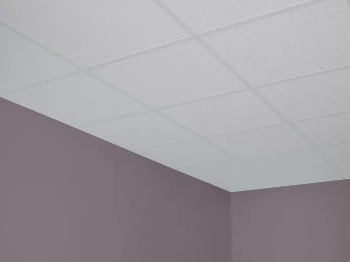 Premier Hi-Lite™ Acoustical Panels | High-recycled Fiberglass