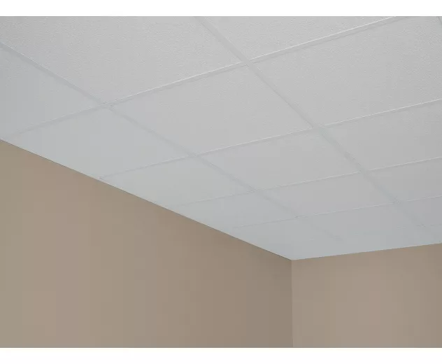 Premier Hi-Lite™ Acoustical Panels | High-recycled Fiberglass Ceiling ...