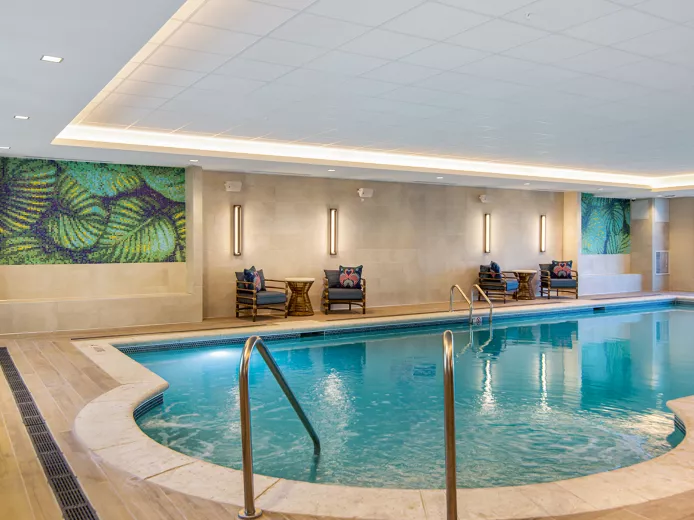 Radar™ Ceramic Acoustical Panels | Acoustical Ceramic Ceiling