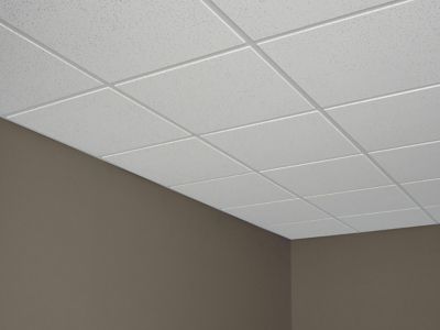Radar™ High Durability Acoustical Panels | Drop Ceiling Tile | CGC