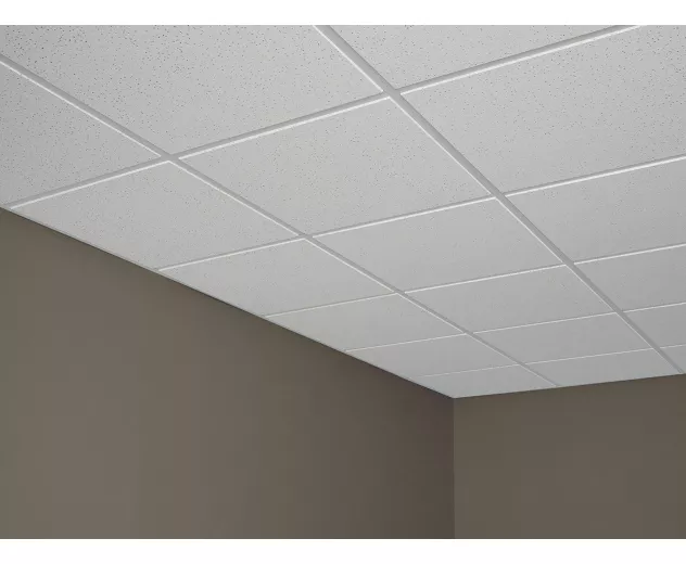 Radar™ Firecode® High-NRC Acoustical Panels | Office Ceiling Panels | USG