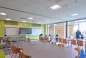 Radar™ High-NRC/High-CAC Acoustical Panels | Office Ceiling Panels | USG