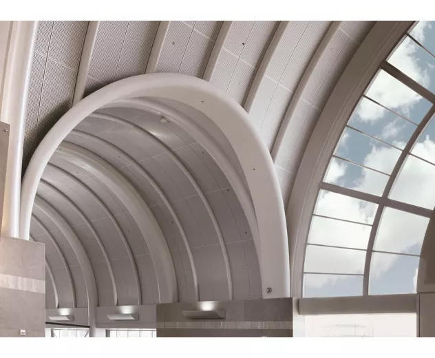 Ceilings Plus® Radians® | CGC