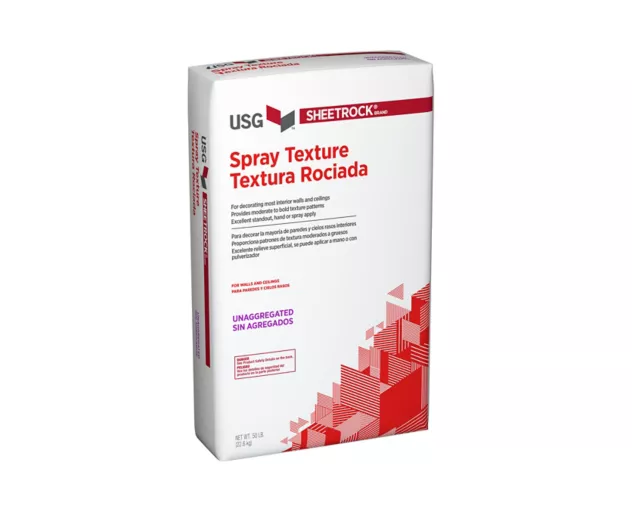 Sheetrock Brand Wall and Ceiling Textures | USG