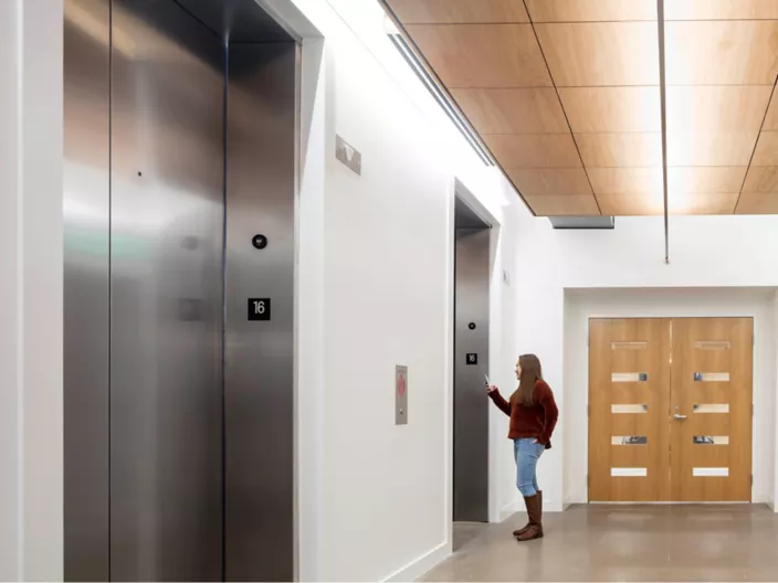 USG True® Wood Panels