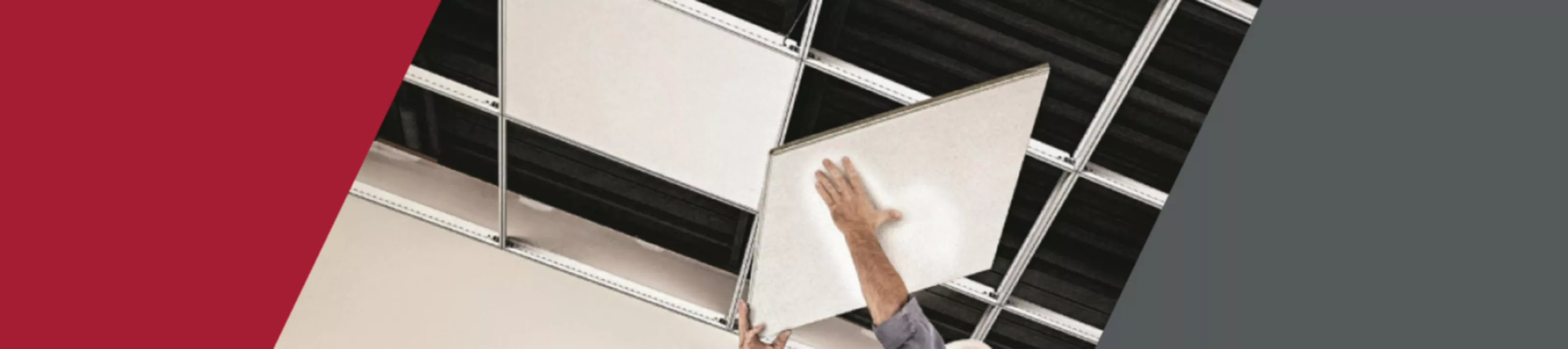 Acoustical Ceiling Panel Products | USG
