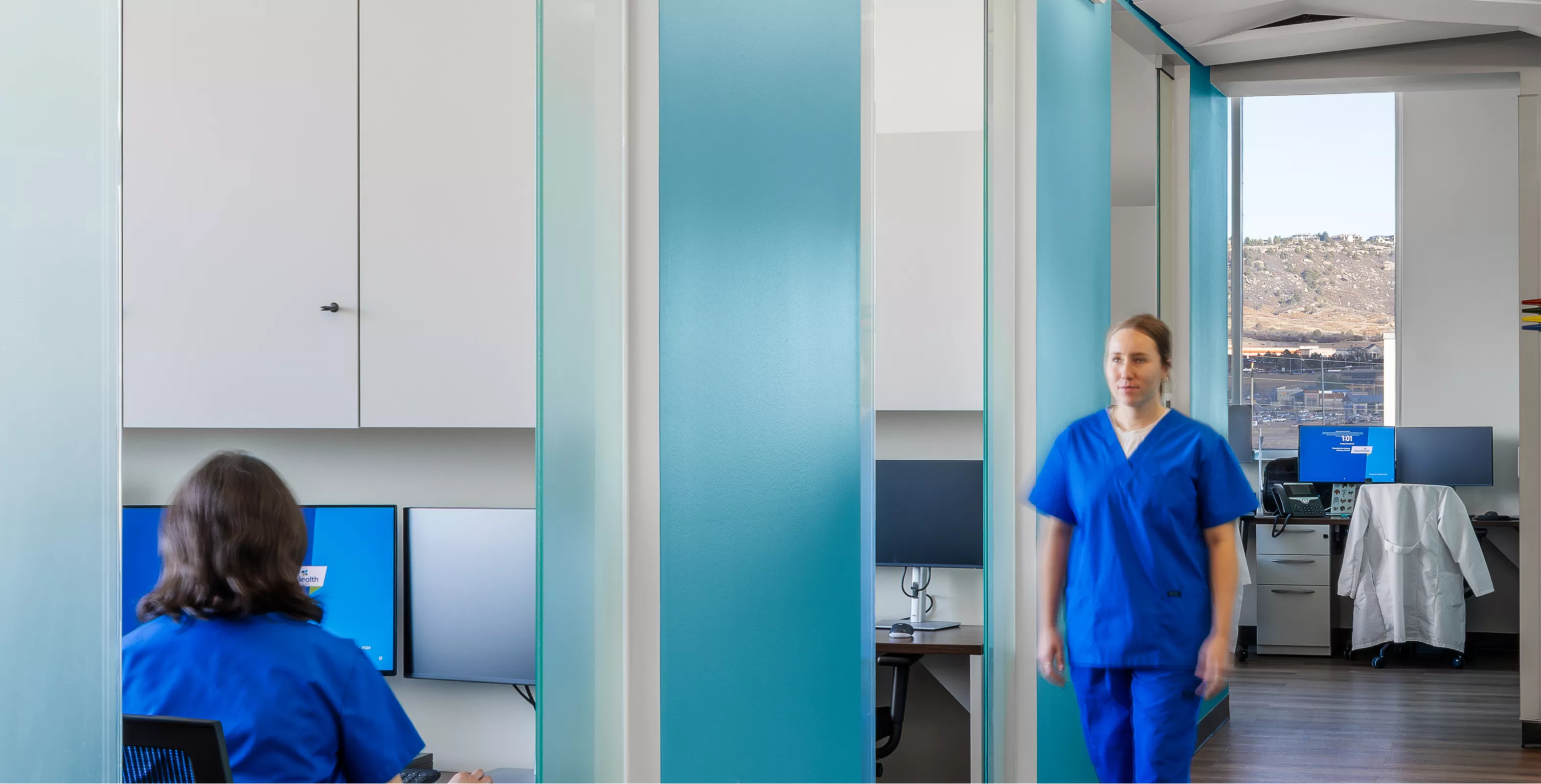 Healthcare Project Inspiration Gallery | USG