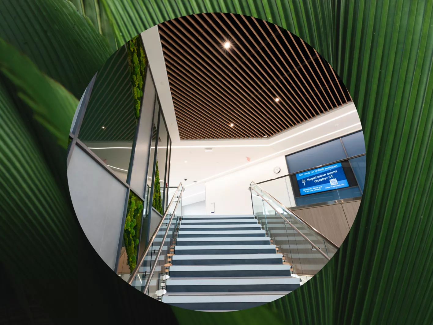 CGC Inc | Ceiling Recycling Program