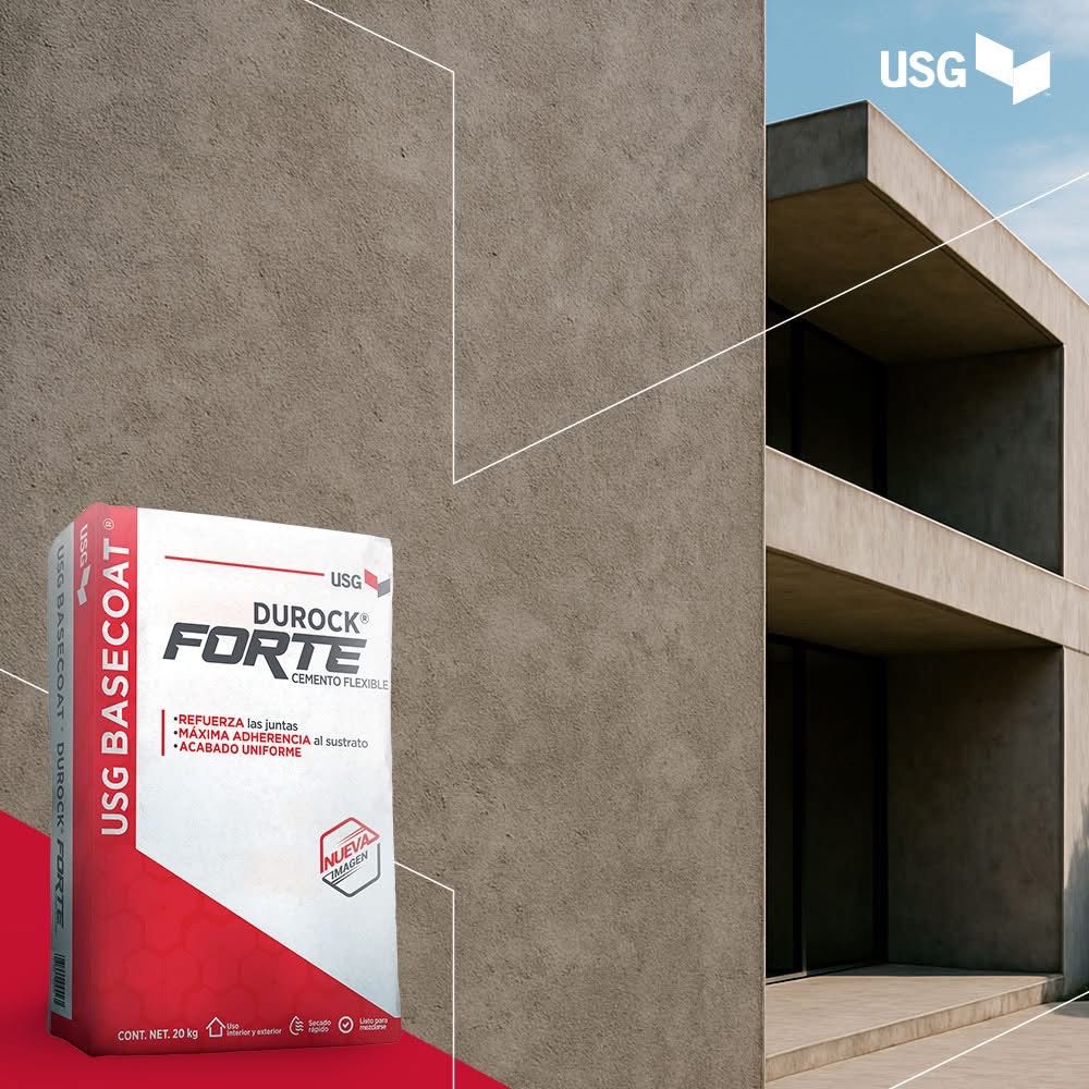 USG - USG BASECOAT® - USG BASECOAT®