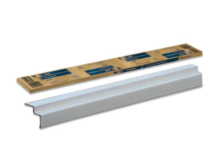 USG - Ángulo perimetral escalonado USG DONN® MS174 - Ángulo perimetral escalonado USG DONN® MS174