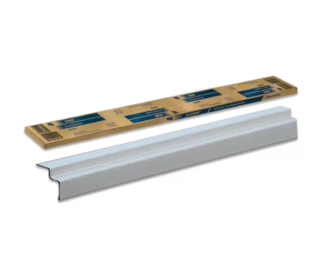 USG DONN® MS174 Ángulo perimetral escalonado